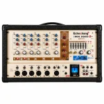 پاورمیکسر اکوچنگ ECHOCHANG iMX2060