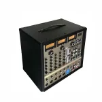 پاورمیکسر اکوچنگ ECHOCHANG iMX9090 TRIO