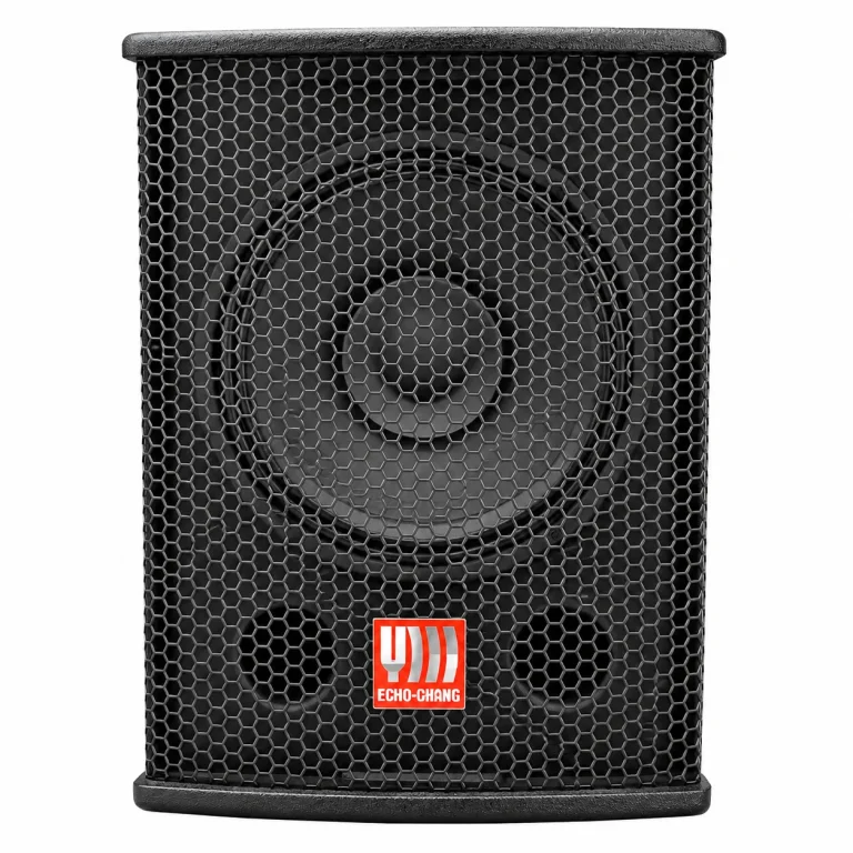 باند اکوچنگ مدل DX1216 - نمای رو به رو