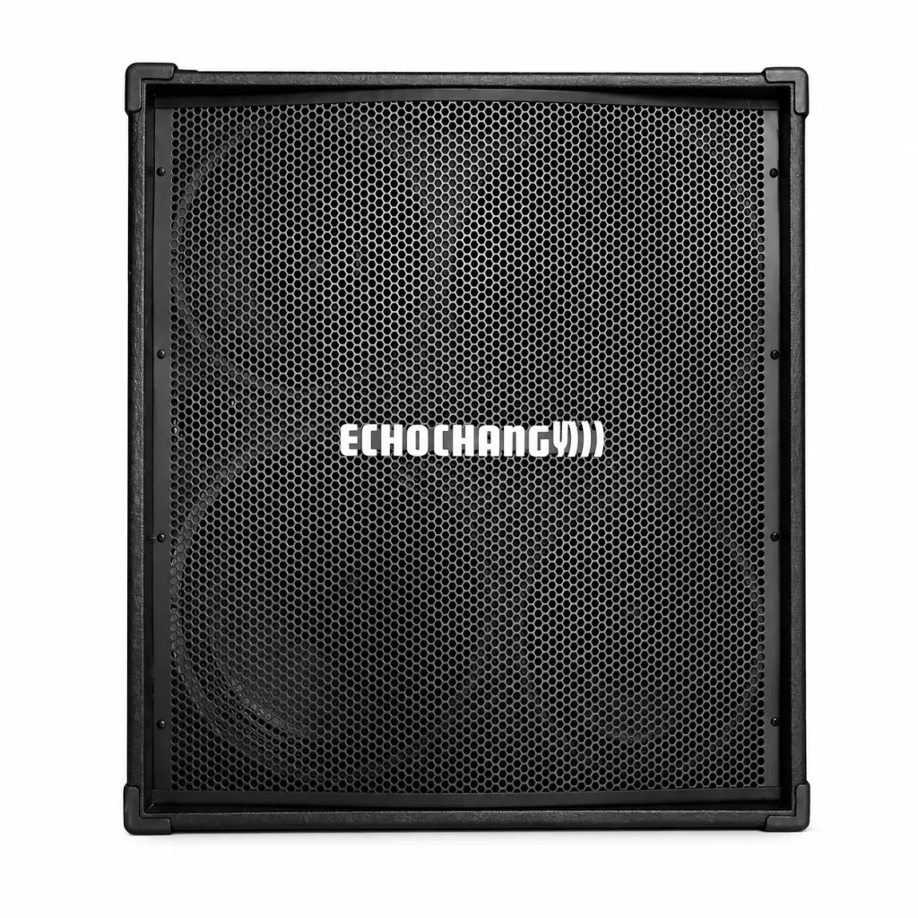 باند پسیو اکوچنگ SP1200