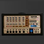پاور میکسر اکوچنگ ECHOCHANG iMX2060