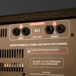 پاور میکسر ECHOCHANG iMX2060