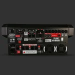 پاور میکسر اکوچنگ ECHOCHANG iMX3000