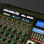پاور میکسر اکوچنگ ECHOCHANG iMX3000