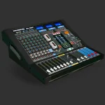 پاور میکسر اکوچنگ ECHOCHANG iMX3000