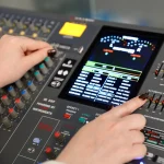 پاور میکسر اکوچنگ ECHOCHANG iMiX2000