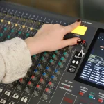 پاور میکسر اکوچنگ ECHOCHANG iMiX2000