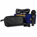 میکروفون حرفه‌ای اکوچنگ ECM 737 مناسب مداحی و سخنرانی