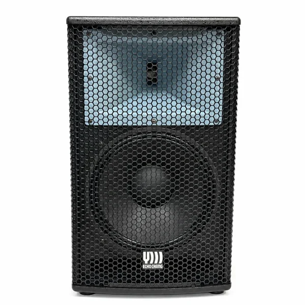 باند اکوچنگ HD12 PRO با ووفر 12 اینچ و توان 500 وات RMS