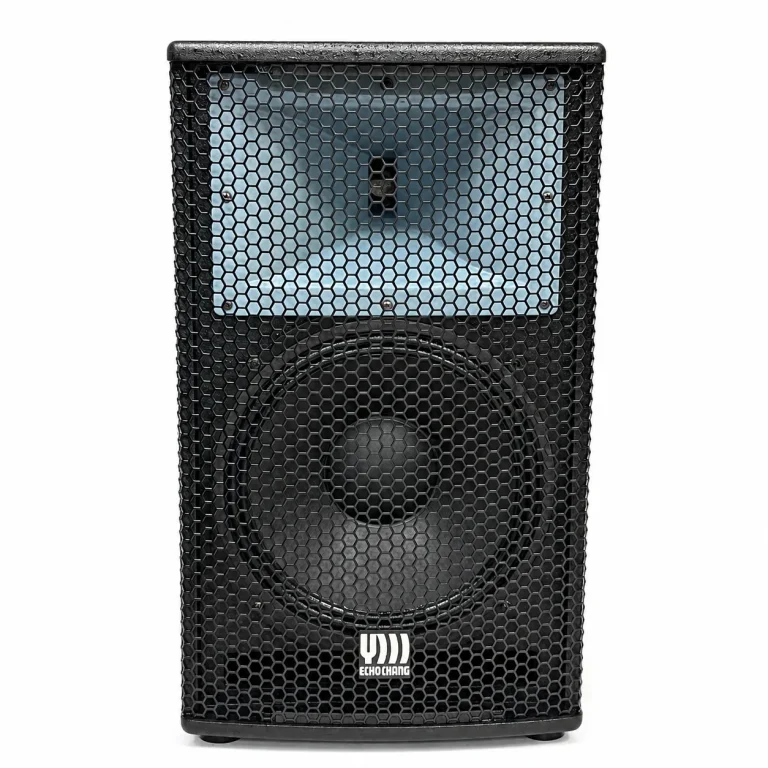 باند اکوچنگ HD12 PRO با ووفر 12 اینچ و توان 500 وات RMS