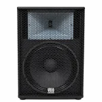 باند اکوچنگ HD15 PRO با ووفر 15 اینچ و توان 750 وات RMS