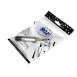 فیش XLR نری RCZ مناسب سیستم‌های صوتی و استودیویی