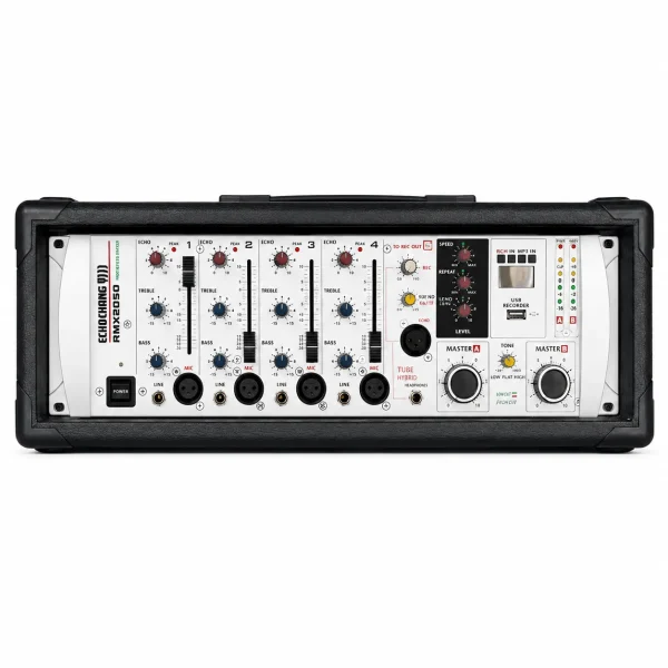 پاور میکسر اکوچنگ مدل RMX 2050