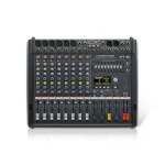 پاورمیکسر دایناکورد Dynacord PowerMate 600-3 گرید یک