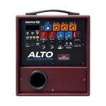 پنل کنترل اکوچنگ ALTO با بلوتوث، USB، ریورب و ورودی میکروفون