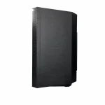 نمای بغل اسپیکر اکتیو JASCO 2002