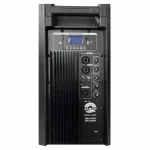 پنل پشتی اسپیکر اکتیو جاسکو JASCO-2002 با توان 400W RMS