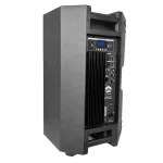 پنل پشت باند اکتیو 15 اینچ جاسکو JASCO 2004 نمای سه رخ