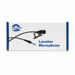 جعبه میکروفن یقه‌ای باسیم جاسکو JASCO 250