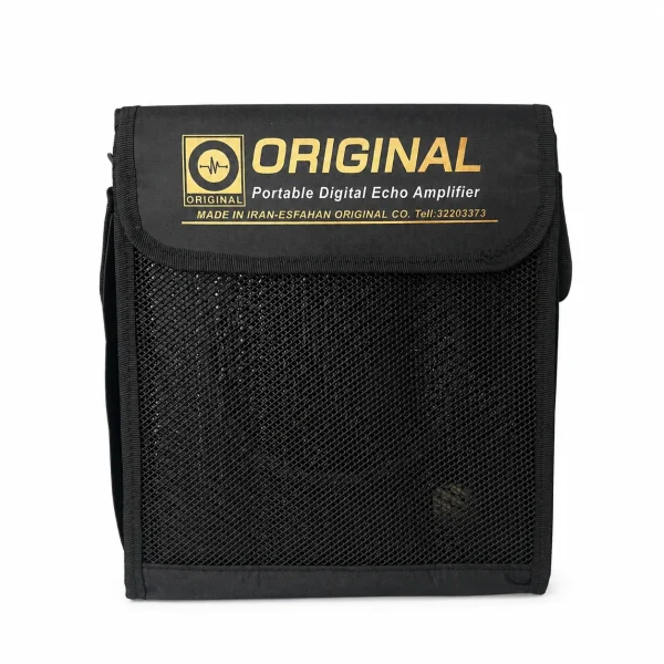 اکوهمراه ارجینال ۶ اینچ ۸۰ وات مدل ORIGINAL ZLX-6BT