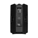 پنل پشت باند اکتیو RCF ART 745-A و ورودیهای XLR