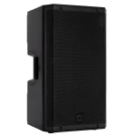 نمای سه رخ سمت مقابل باند اکتیو RCF ART 935-A