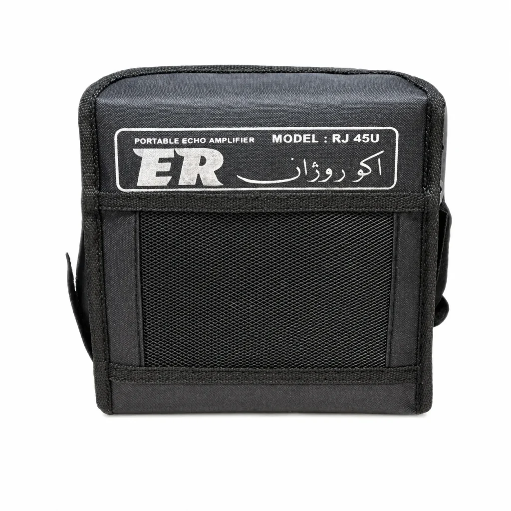 اکو همراه روژان RJ-45U