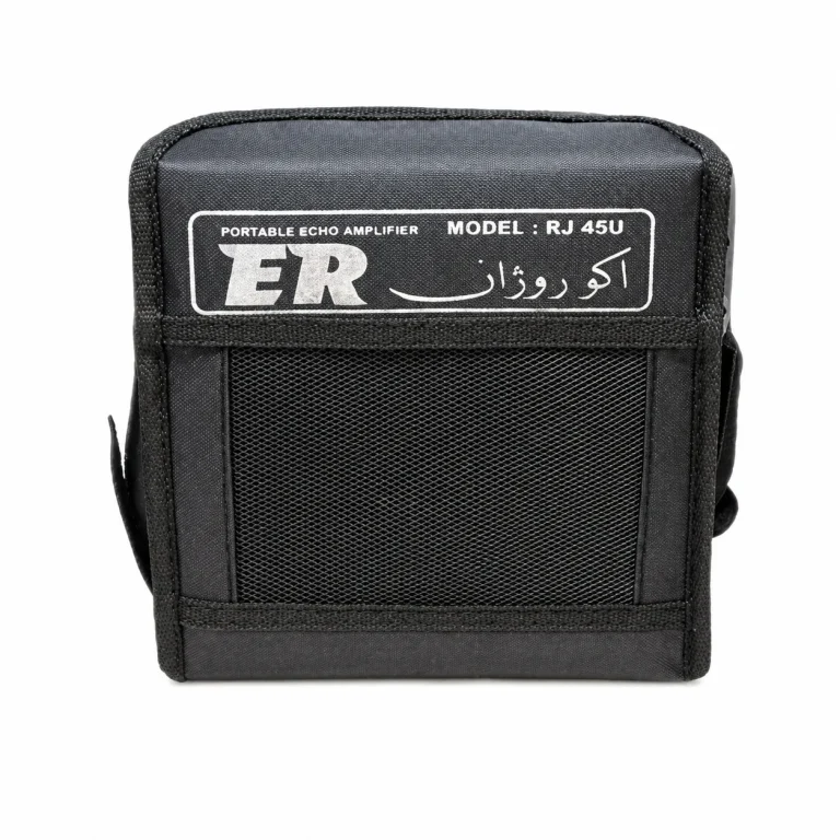 اکو همراه روژان RJ-45U