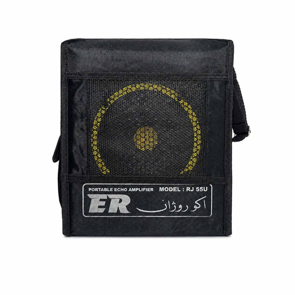 اکوهمراه روژان RJ-55U