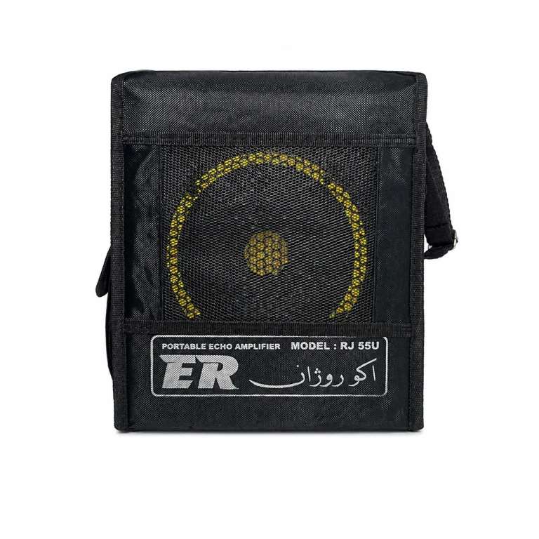 اکوهمراه روژان RJ-55U
