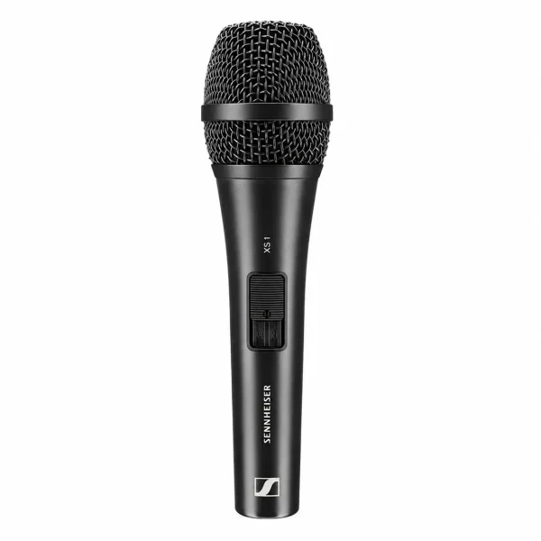 میکروفن باسیم داینامیک سنهایزر مدل SENNHEISER XS 1