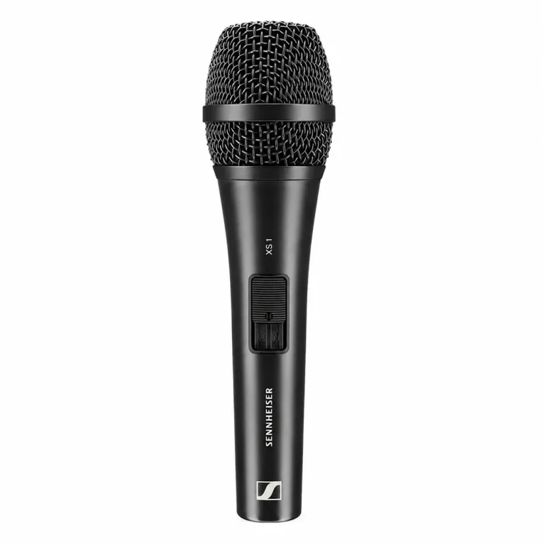 میکروفن باسیم داینامیک سنهایزر SENNHEISER XS 1