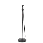 نمای جمعشده پایه میکروفن SPL مدل SP-B1