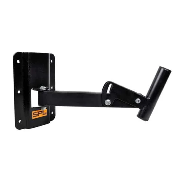 پایه باند دیواری بازو بلند SPL مدل SP-D2