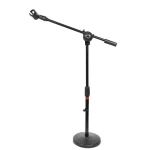 نمای کامل پایه میکروفن SPL SP-M1 با ارتفاع بازشده