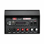 اکو همراه بلوتوث دار روژان RJ-30